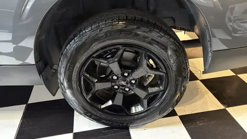 Ford Maverick 2.0 Ecoboost Cd Lariat At8 4wd 2024