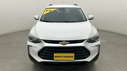 Chevrolet Tracker 1.2 Turbo Ltz At 2023
