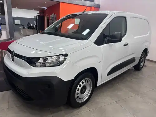 Citroën Berlingo Furgon 1.6 Hdi 92 Van L2 2026
