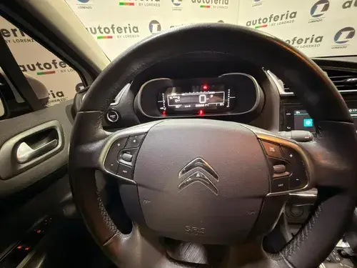 Citroën C4 Lounge 1.6 THP SHINE AT L18 2019
