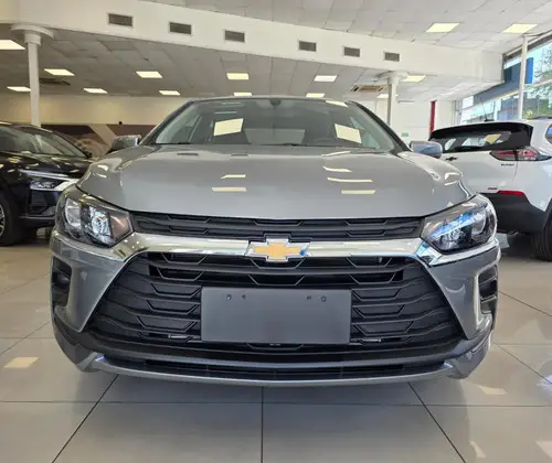 Chevrolet Onix plus 1.0 Lt 2025