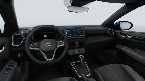 Volkswagen Tera 1.0T 170 Tsi High At 2026