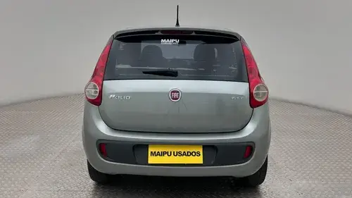Fiat Palio 1.6 Essence 115cv 2017