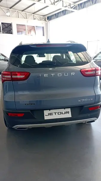 Jetour X70 X70 2026
