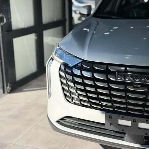 GWM HAVAL H6 PRO HEV SUPREME 2WD 2026