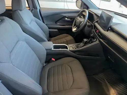 Toyota Yaris Cross 1.5 Xei Cvt 2026