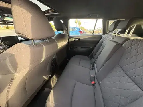 Toyota Corolla Cross 2.0 Xei Cvt 2024