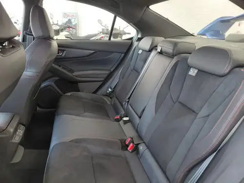 WRX 2.4T Ts Performance 2026