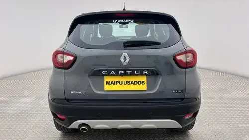 Renault Captur 2.0 Zen 2017