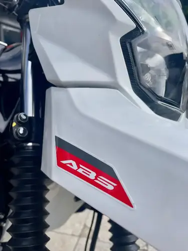 Honda HONDA XR 190 L Enduro 2026