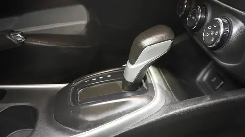 Chevrolet Tracker 1.2 Turbo Ltz At 2022