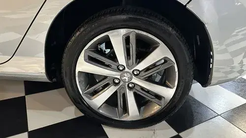 Peugeot 308 1.6 Allure Pack Hdi 115cv 2019