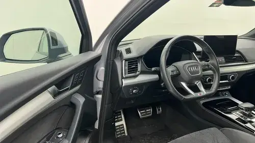 Audi Sportback Sline Premium Black . 2024