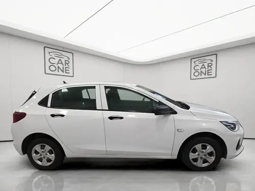 Chevrolet Onix 1.2 5P L19 2023