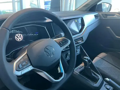 Volkswagen Nivus 1.0 Tsi 200 Trendline 2026