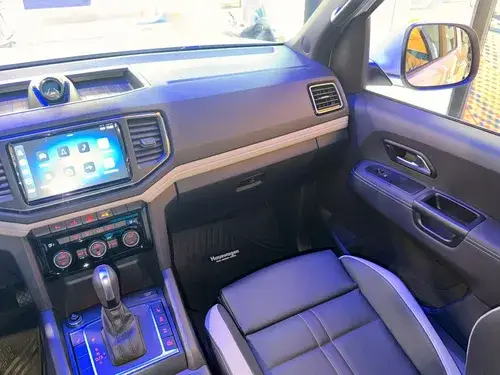 Volkswagen Amarok 3.0 Cd Tdi 258Cv V6 Highline 4X4 At 2026