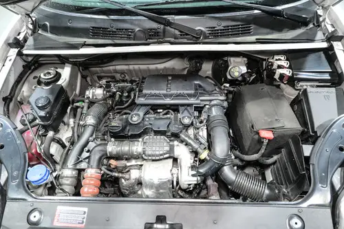 Citroën Berlingo Furgon 1.6 Hdi 92 Bussines 2024
