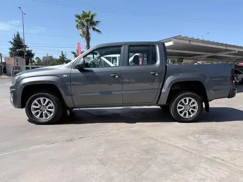 Volkswagen Amarok 3.0tdi 4x4 Dc At 258cv Comfor 2023 2023