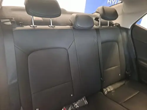 Hyundai HB20S 1.6 Platinum Safety At Sedan 2026