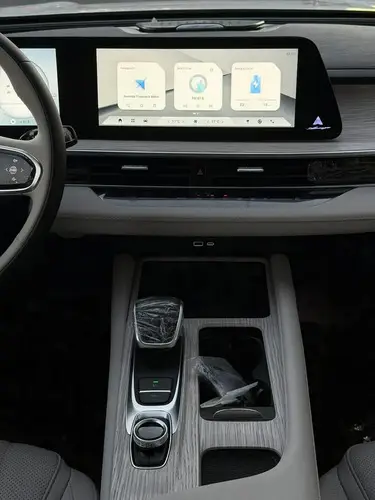 Chery Arrizo 8 hybrid 1.5T Phev Chs Comfort 2026