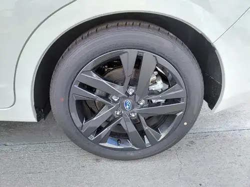 Impreza 2.0 Cvt Dynamic Es 2026