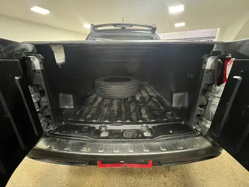 Fiat Toro 1.8 Freedom 4X2 At 2021