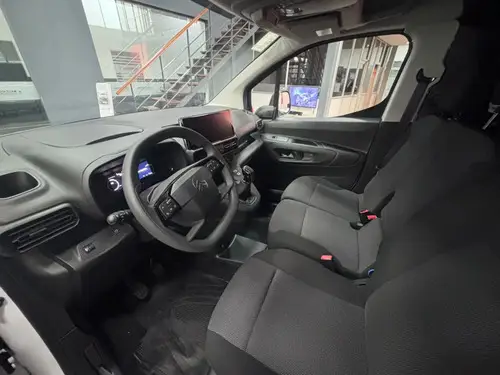 Citroën Berlingo Furgon 1.6 Hdi 92 Van L2 2026