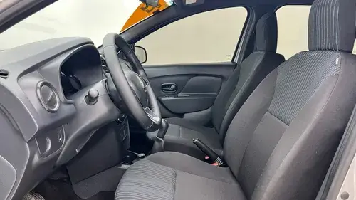 Renault Sandero 1.6 16v Life 2022