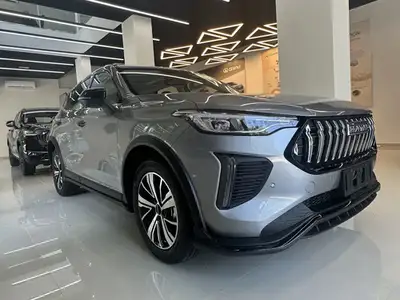 GWM Haval JolionPro Hev Supreme 2025