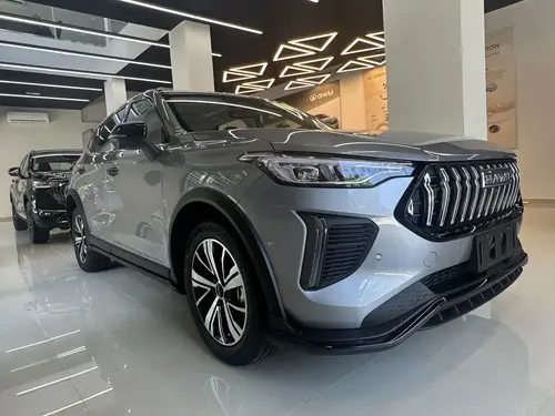 GWM Haval JolionPro Hev Supreme 2025