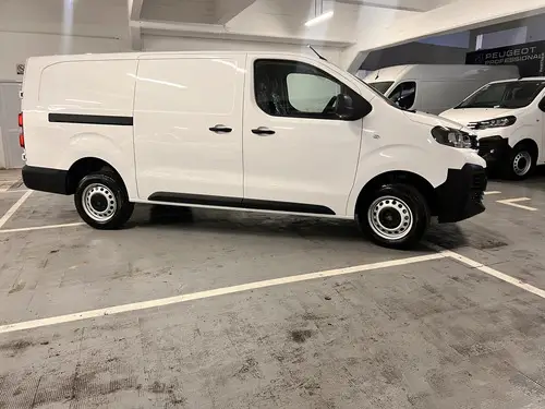 Peugeot Expert 1.6 Hdi Premium 2025