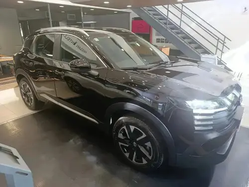 Nissan Kicks 1.0 T200 Advance 2026