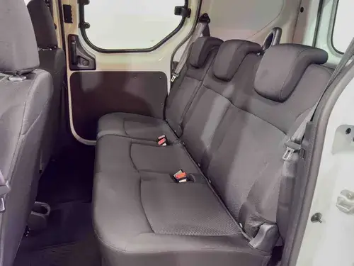 Citroën Berlingo 5 Asientos / Kangoo 2026
