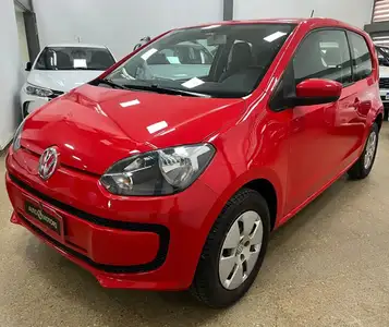 Volkswagen Up! 1.0 Move Up! 75cv 2015