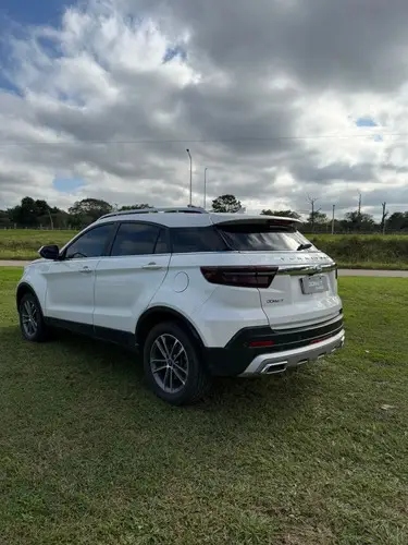 Ford Territory TREND 1.5L GTDI 4X2 AT 2023