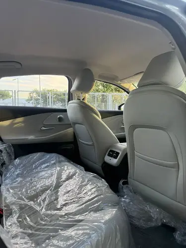 Chery Arrizo 8 hybrid 1.5T Phev Chs Comfort 2026