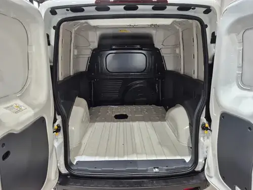 Fiat Fiorino 1.3 Endurance 8V 2026