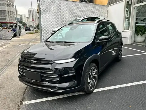 Chevrolet Sonic 1.0T Premier 2026
