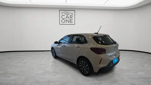 Chevrolet Onix 1.0 T PREMIER AT 5P L19 2025