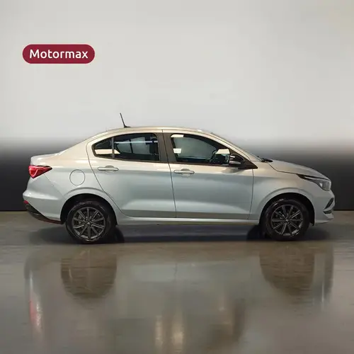 Fiat Cronos 1.3 Gse Drive Pack Plus L/23 2024
