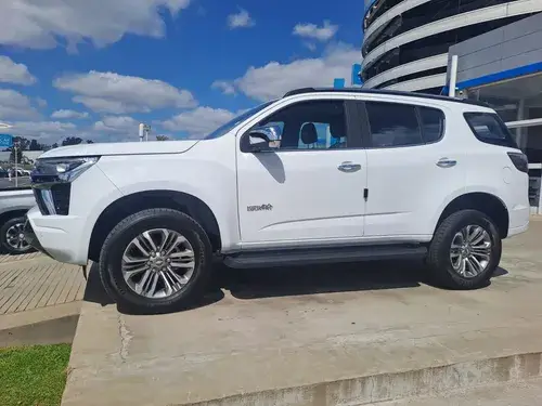 Chevrolet Trailblazer 2.8 Td High Country 4X4 At 2025