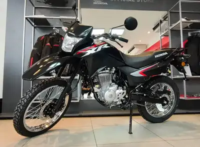 Honda XR 150L Enduro 2025
