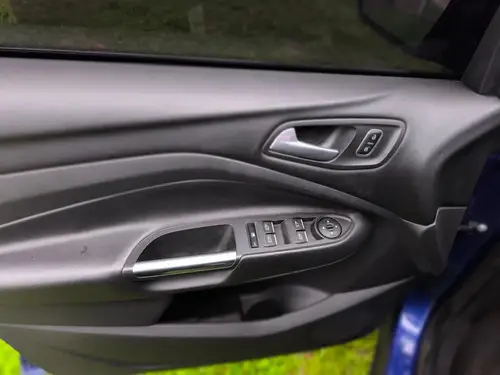 Ford Kuga 2.0 Sel 2017
