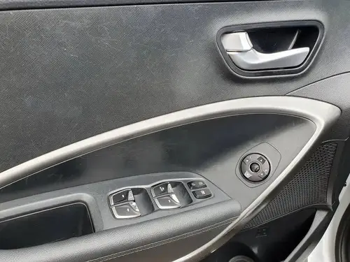 Hyundai Santa Fe 2.2 Gls Crdi 5mt 7p 2018