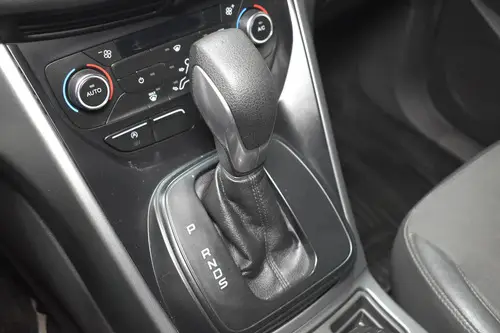 Ford Kuga 2.0 Sel 2017