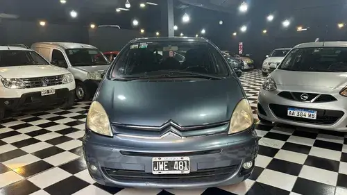 Citroën Xsara Picasso 1.6 Fase2 I 2011