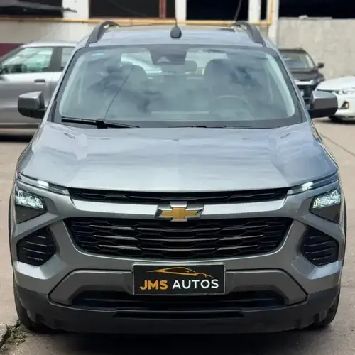 Chevrolet Spin 1.8 Premier 7As At 105Cv 2025