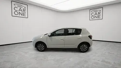 Renault Sandero 1.6 16V INTENS L25 2026
