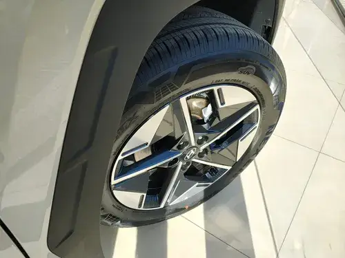 Hyundai Tucson Ultimate 1.6 Turbo DCT 4WD 2026