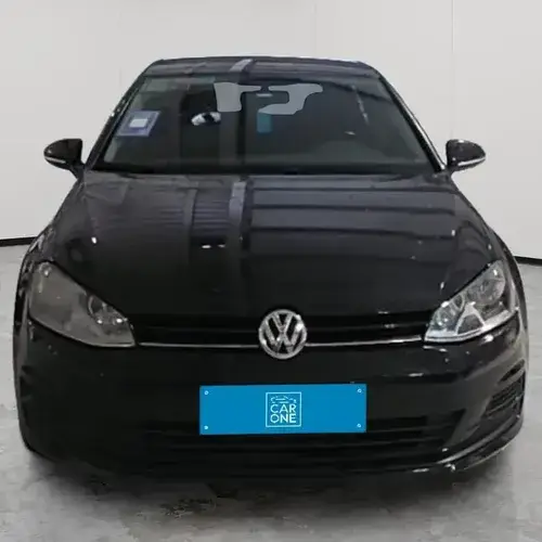 Volkswagen Golf 1.6 VII FSI TRENDLINE L15 2017